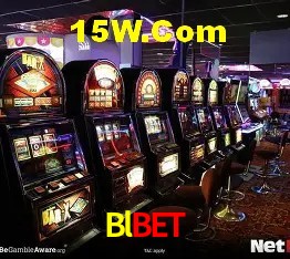 Bonus Features Blbet