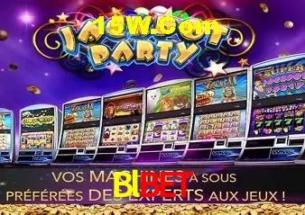 Experiência VIP Blbet